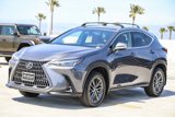 Used 2025 Lexus NX 350 AWD image 3