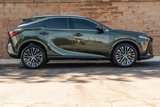 Used 2024 Lexus RX 350 Premium Plus w/ Convenience Package image 4