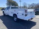 New 2025 Chevrolet Silverado 3500 W/T w/ WT Convenience Package image 4
