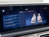 New 2025 Mercedes-Benz GLS 580 4MATIC image 4