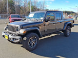New 2025 Jeep Gladiator Sport image 2