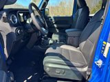 New 2025 Jeep Wrangler Unlimited Sahara w/ Safety Group image 6