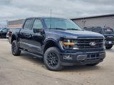 New 2025 Ford F150 XLT image 2