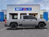 New 2025 Chevrolet Silverado 2500 ZR2 w/ Technology Package image 5