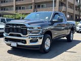 New 2025 RAM 2500 Big Horn image 4