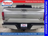 Used 2019 Ford F150 Platinum image 4