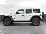 New 2025 Jeep Wrangler Unlimited Rubicon image 4