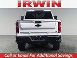 New 2025 Chevrolet Silverado 2500 LT w/ Trail Boss Package image 4