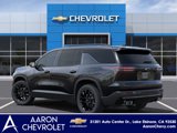 New 2025 Chevrolet Traverse LT w/ Midnight/Sport Edition image 3