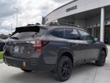 New 2025 Subaru Outback Wilderness image 5