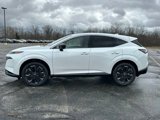 New 2025 Nissan Murano Platinum w/ Cargo Package image 2