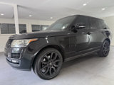 Used 2014 Land Rover Range Rover Supercharged image 2