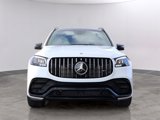 New 2025 Mercedes-Benz GLS 63 AMG 4MATIC image 2