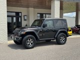 Used 2021 Jeep Wrangler Rubicon image 4