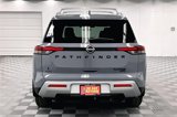 New 2025 Nissan Pathfinder Platinum image 4