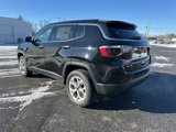 New 2025 Jeep Compass Sport image 6