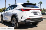 New 2026 Lexus NX 350h AWD w/ Premium Package image 4