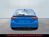 Used 2024 Honda Civic Sport image 5