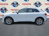 Used 2022 Audi Q3 2.0T Premium Plus w/ Premium Plus Package image 5