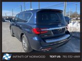 Certified 2023 INFINITI QX80 Luxe w/ Cargo Package image 5