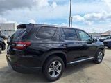 New 2025 Honda Pilot EX-L image 5