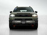 New 2026 Honda Passport TrailSport Elite image 2