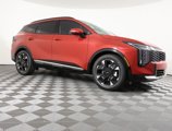 New 2026 Kia Sportage SX image 3
