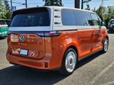 New 2025 Volkswagen ID. Buzz 1st Edition image 5