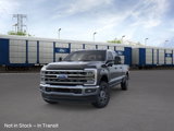 New 2025 Ford F350 Lariat image 2