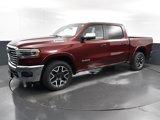 New 2025 RAM 1500 Laramie w/ Bed Utility Group image 2