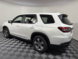 New 2025 Honda Pilot EX-L image 4