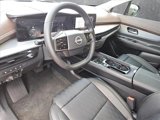 New 2025 Nissan Murano Platinum image 3