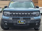 Certified 2025 Ford Bronco Sport Outer Banks w/ Outer Banks Tech Package+ image 4