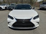 Used 2022 Lexus ES 350 Ultra Luxury image 2