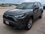 New 2025 Toyota RAV4 XLE Premium image 3