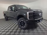 New 2025 Ford F250 Platinum image 1
