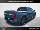 New 2025 Toyota Tundra Limited image 5