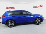 Certified 2025 Acura RDX AWD w/ A-Spec & Advance Pkg image 5