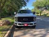 New 2025 Ford F250 Lariat image 2