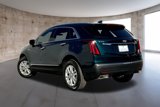 Used 2025 Cadillac XT5 Luxury w/ LPO, Floor Liner Package image 4