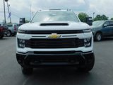 New 2025 Chevrolet Silverado 2500 Custom w/ Custom Value Package image 3