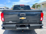 Used 2018 Chevrolet Silverado 1500 LTZ Z71 w/ LTZ Plus Package image 4