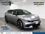 Used 2023 Kia EV6 GT image 1