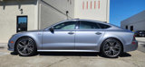 Used 2017 Audi A7 3.0T Premium Plus image 4