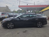 Used 2021 Nissan Maxima 3.5 SV image 2