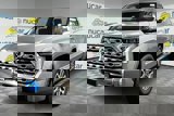 New 2025 Toyota Tundra 1794 Edition image 4