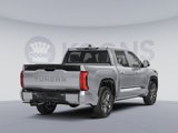 New 2025 Toyota Tundra Platinum image 2