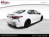 Used 2024 Toyota Camry XSE image 6