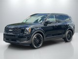 Certified 2022 Kia Telluride SX w/ Nightfall Edition Package image 3