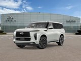 New 2025 INFINITI QX80 Sensory w/ Exterior Package image 2